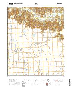 Wayside 2019 topographic map thumbnail