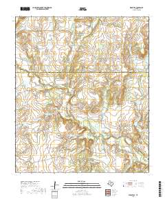 Webbville 2019 topographic map thumbnail