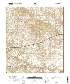 Weir 2019 topographic map thumbnail