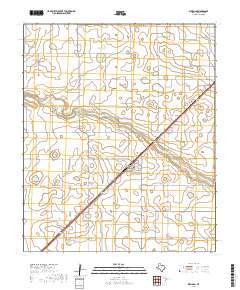 Wellman 2019 topographic map thumbnail