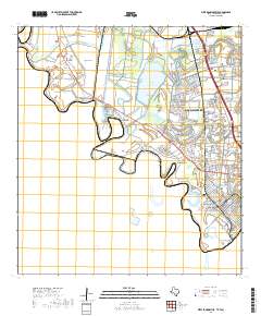 West Brownsville 2019 topographic map thumbnail