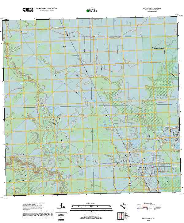 West Columbia 2019 topographic map thumbnail