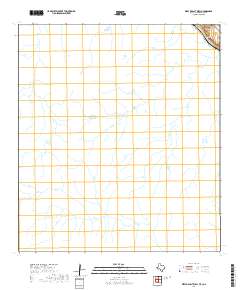 West of Salt Well 2019 topographic map thumbnail