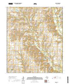 Weston 2019 topographic map thumbnail