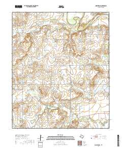 Westover SE 2019 topographic map thumbnail