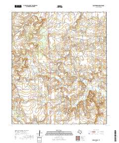 Westover SW 2019 topographic map thumbnail