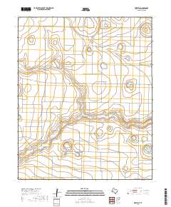 Westway 2019 topographic map thumbnail