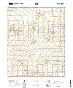 Westway NE 2019 topographic map thumbnail
