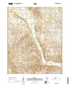 Wheeler SE 2019 topographic map thumbnail