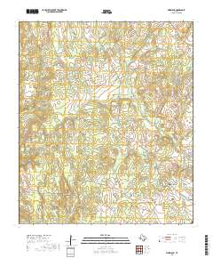 Wheelock 2019 topographic map thumbnail