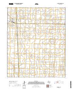 Whiteface 2019 topographic map thumbnail