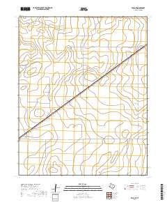 Wilco NE 2019 topographic map thumbnail