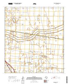 Willamar SW 2019 topographic map thumbnail
