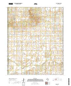 Williams 2019 topographic map thumbnail