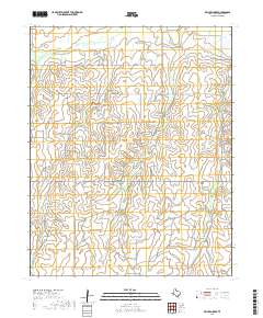 Willow Creek 2019 topographic map thumbnail