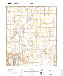 Wilson 2019 topographic map thumbnail