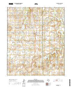 Windthorst 2019 topographic map thumbnail