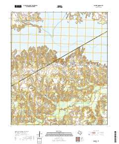 Winkler 2019 topographic map thumbnail