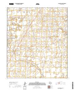 Wolcott Ranch 2019 topographic map thumbnail