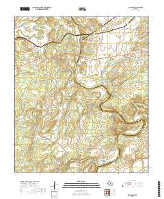 Wolf Ridge 2019 topographic map thumbnail