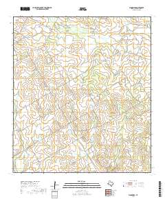 Woodward 2019 topographic map thumbnail