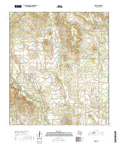 Yancey 2019 topographic map thumbnail