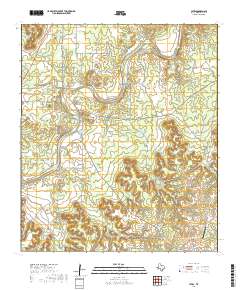 Yates 2019 topographic map thumbnail