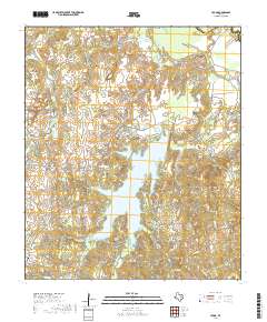 Young 2019 topographic map thumbnail