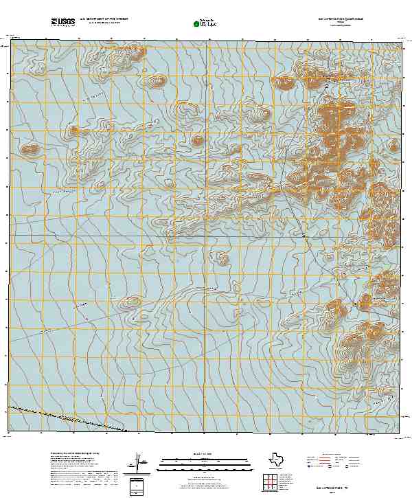 San Antonio Pass 2019 topographic map thumbnail