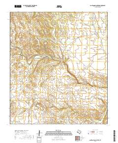 San Francisco Shutups 2019 topographic map thumbnail