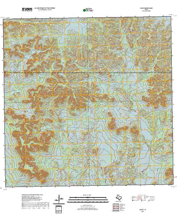 Sanco 2019 topographic map thumbnail