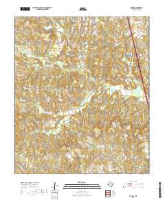 Robbins 2019 topographic map thumbnail
