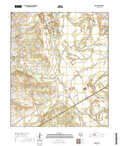 Robinson 2019 topographic map thumbnail