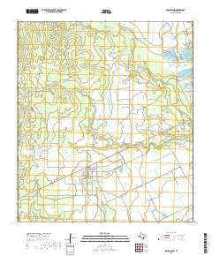 Rock Island 2019 topographic map thumbnail