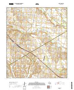 Rogers 2019 topographic map thumbnail
