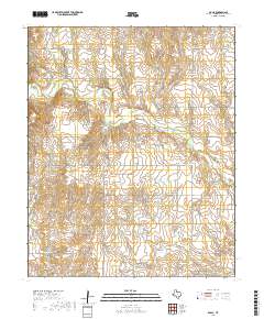 Rolla 2019 topographic map thumbnail