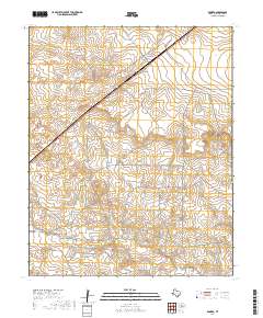 Romero 2019 topographic map thumbnail
