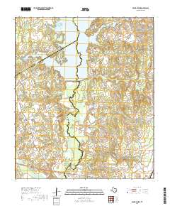 Round Prairie 2019 topographic map thumbnail