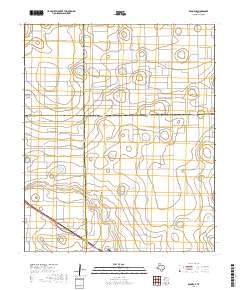 Roundup 2019 topographic map thumbnail