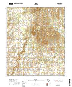 Rowden 2019 topographic map thumbnail