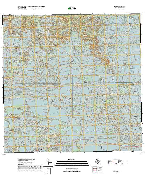 Royston 2019 topographic map thumbnail