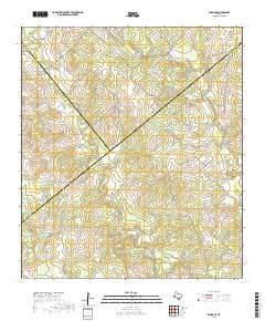 Runge SE 2019 topographic map thumbnail