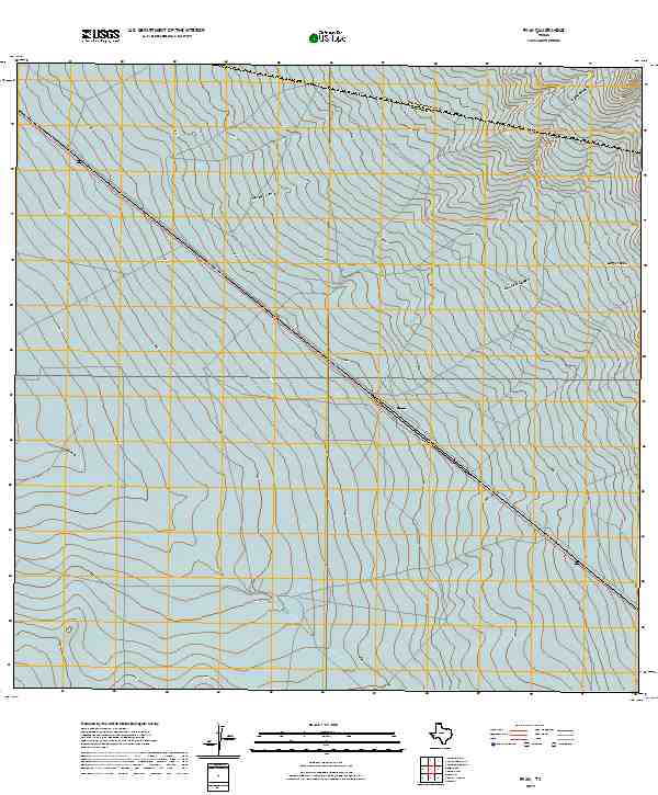 Ryan 2019 topographic map thumbnail