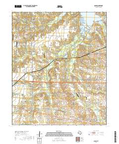 Sadler 2019 topographic map thumbnail
