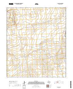 Salt Lake 2019 topographic map thumbnail