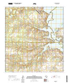 Sandia 2019 topographic map thumbnail
