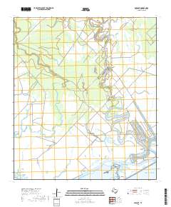 Sargent 2019 topographic map thumbnail