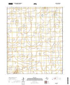 Savage 2019 topographic map thumbnail