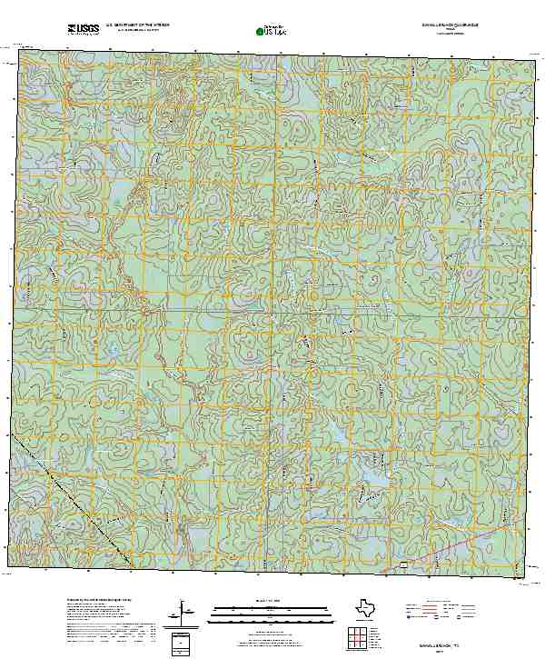 Sawmill Branch 2019 topographic map thumbnail