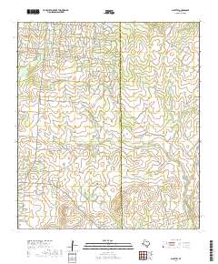 Schattel 2019 topographic map thumbnail